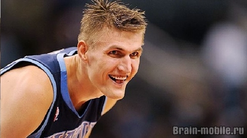 Андрей Кириленко