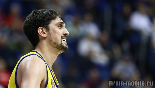 Алексей Швед