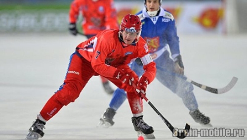 Сергей Ломанов